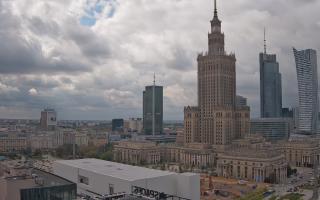 Warszawa PKN - 17-09-2025 09:25