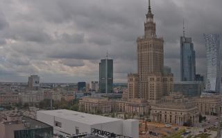 Warszawa PKN - 17-09-2025 09:32