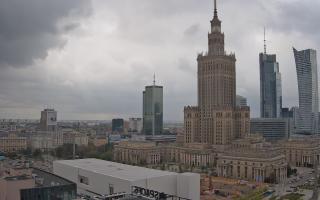 Warszawa PKN - 17-09-2025 09:47