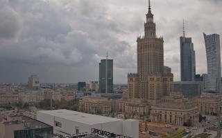 Warszawa PKN - 17-09-2025 10:01