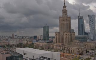 Warszawa PKN - 17-09-2025 10:50
