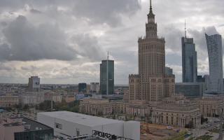 Warszawa PKN - 17-09-2025 11:25