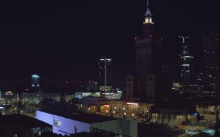 Warszawa PKN - 14-10-2025 22:47