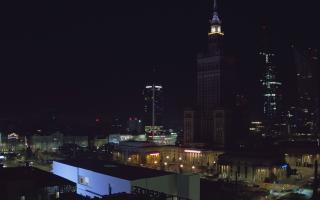Warszawa PKN - 14-10-2025 22:54