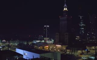 Warszawa PKN - 14-10-2025 23:01