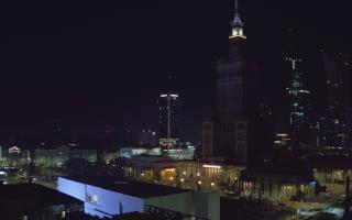 Warszawa PKN - 14-10-2025 23:15