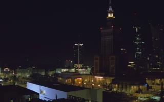 Warszawa PKN - 14-10-2025 23:23