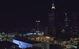 Warszawa PKN - 14-10-2025 23:30