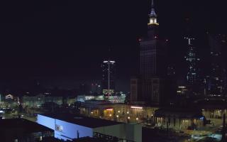 Warszawa PKN - 14-10-2025 23:37