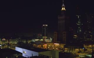Warszawa PKN - 14-10-2025 23:44