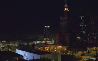 Warszawa PKN - 14-10-2025 23:51