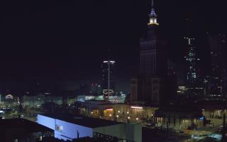 Warszawa PKN - 14-10-2025 23:58
