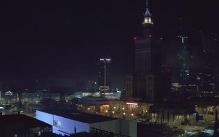 Warszawa PKN - 15-10-2025 00:05