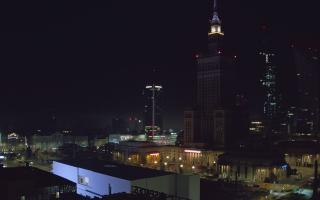 Warszawa PKN - 15-10-2025 00:26