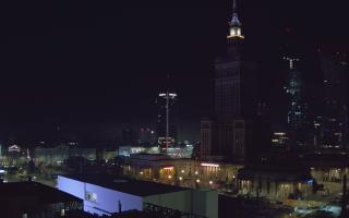 Warszawa PKN - 15-10-2025 00:33
