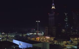Warszawa PKN - 15-10-2025 00:40