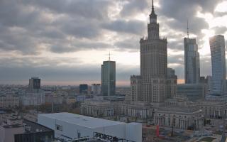 Warszawa PKN - 01-11-2025 13:35