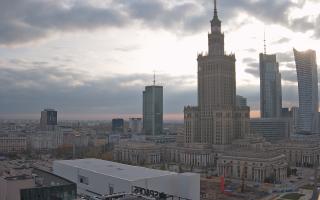 Warszawa PKN - 01-11-2025 13:42