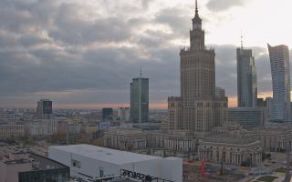 Warszawa PKN - 01-11-2025 13:57