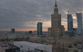 Warszawa PKN - 01-11-2025 14:25