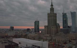 Warszawa PKN - 01-11-2025 15:00