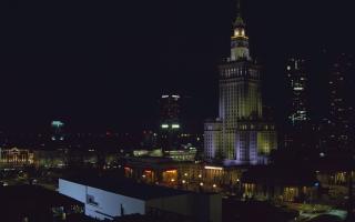 Warszawa PKN - 01-11-2025 15:56