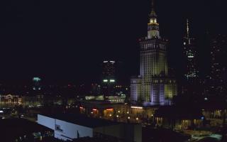 Warszawa PKN - 01-11-2025 16:10