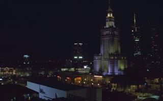 Warszawa PKN - 01-11-2025 16:17