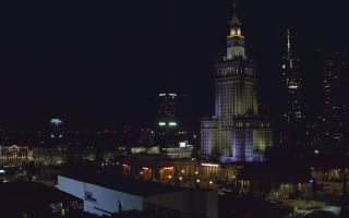 Warszawa PKN - 01-11-2025 16:31