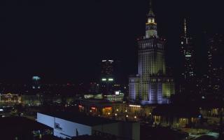 Warszawa PKN - 01-11-2025 16:38