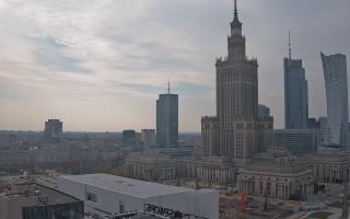 Warszawa PKN - 02-11-2025 09:50