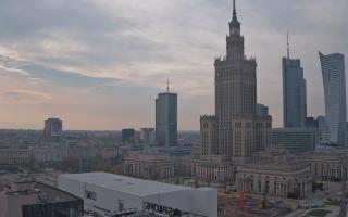 Warszawa PKN - 02-11-2025 10:04