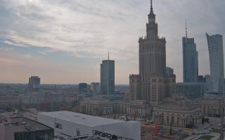 Warszawa PKN - 02-11-2025 10:11