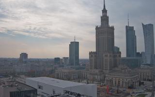 Warszawa PKN - 02-11-2025 10:18