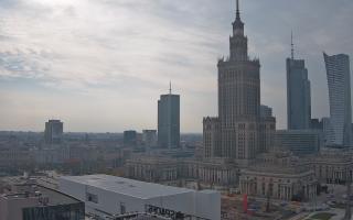 Warszawa PKN - 02-11-2025 10:25