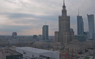 Warszawa PKN - 02-11-2025 10:46