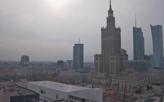 Warszawa PKN - 02-11-2025 11:15