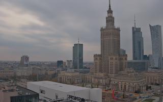 Warszawa PKN - 02-11-2025 11:29