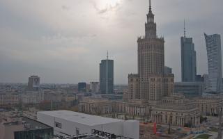 Warszawa PKN - 02-11-2025 11:50