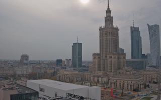 Warszawa PKN - 02-11-2025 11:57