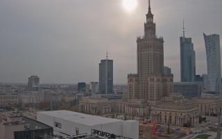 Warszawa PKN - 02-11-2025 12:11