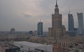 Warszawa PKN - 02-11-2025 12:18