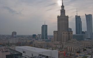 Warszawa PKN - 02-11-2025 12:25