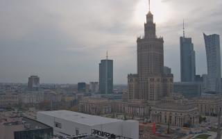 Warszawa PKN - 02-11-2025 12:32