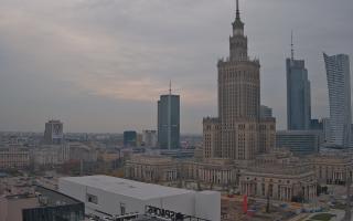 Warszawa PKN - 02-11-2025 12:46