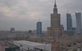 Warszawa PKN - 02-11-2025 13:00
