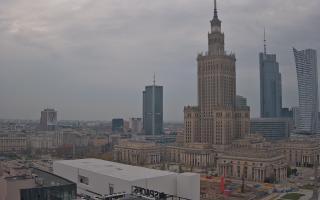 Warszawa PKN - 02-11-2025 13:07