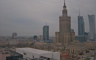 Warszawa PKN - 02-11-2025 13:28