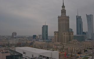 Warszawa PKN - 02-11-2025 13:35