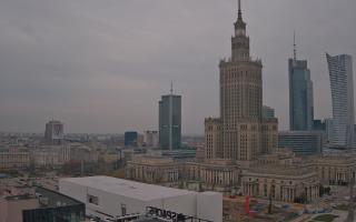 Warszawa PKN - 02-11-2025 13:42